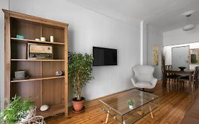 F & B Collection - Flat For 6