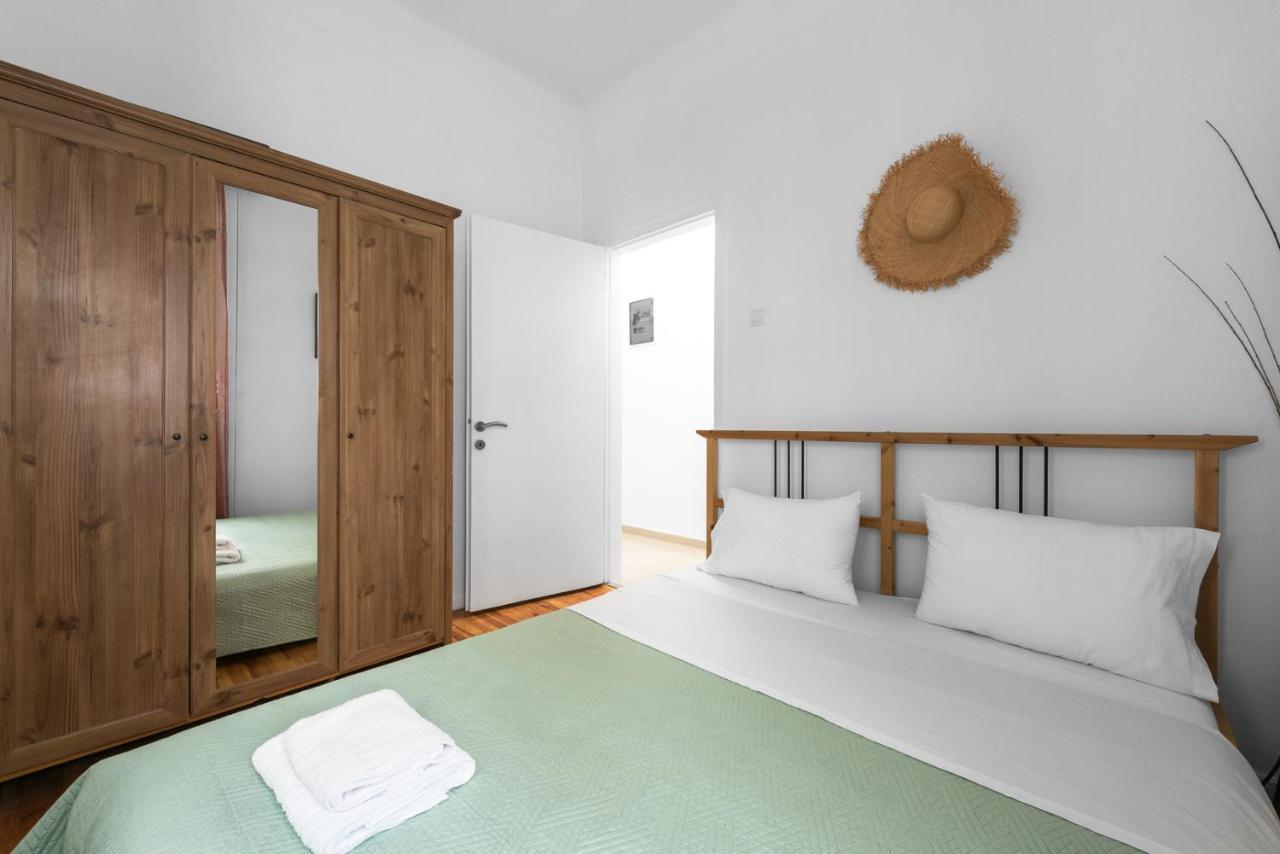 F & B Collection - Flat For 6 Διαμέρισμα Θεσσαλονίκη Εξωτερικό φωτογραφία
