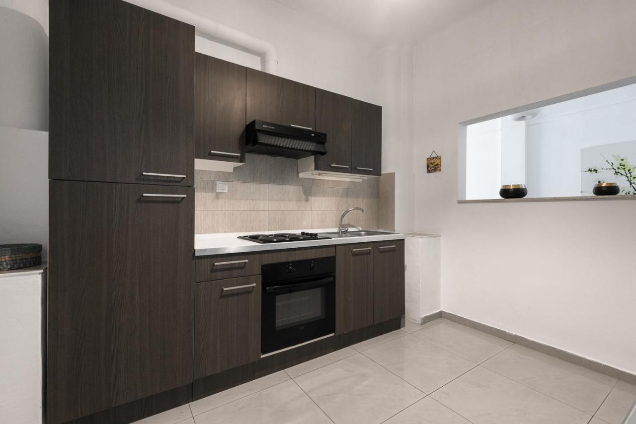 F & B Collection - Flat For 6 Διαμέρισμα Θεσσαλονίκη Εξωτερικό φωτογραφία