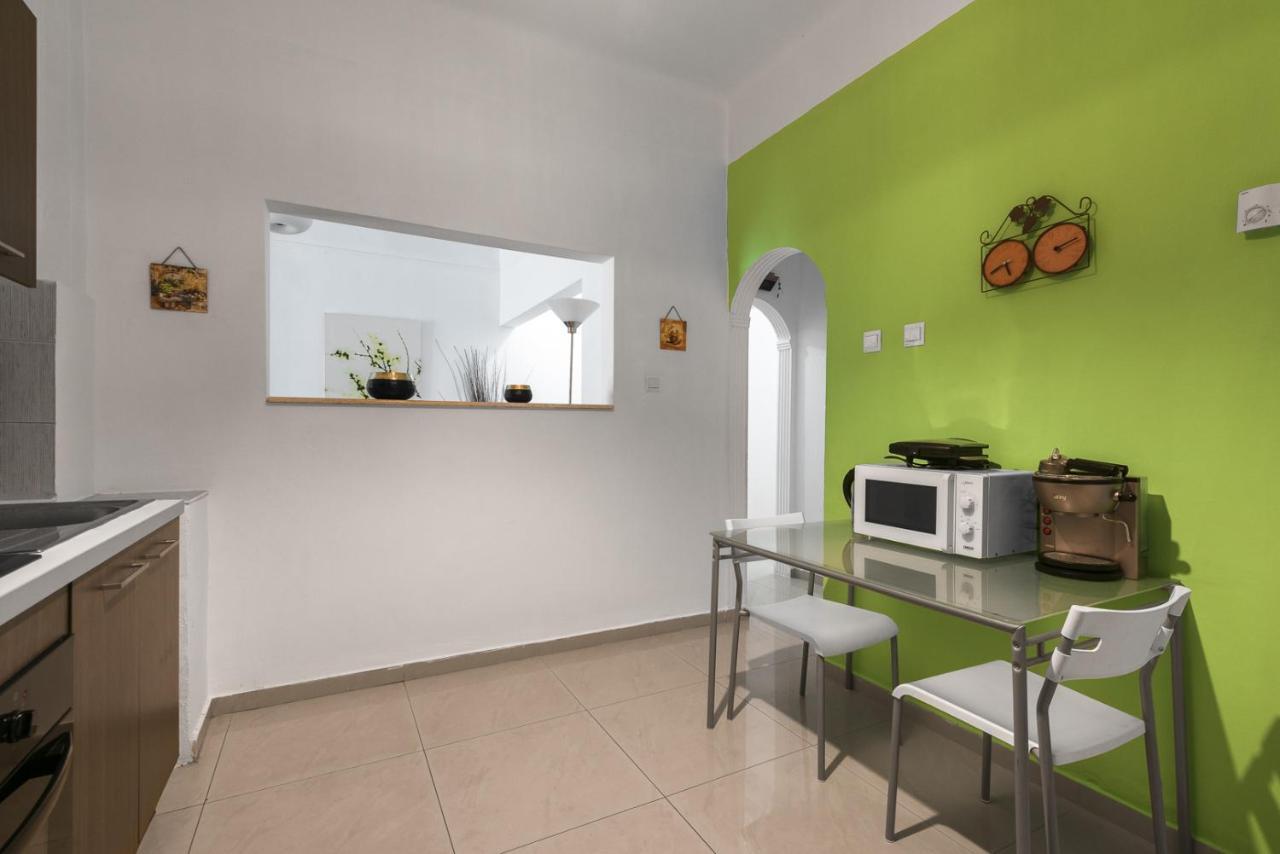 F & B Collection - Flat For 6 Διαμέρισμα Θεσσαλονίκη Εξωτερικό φωτογραφία