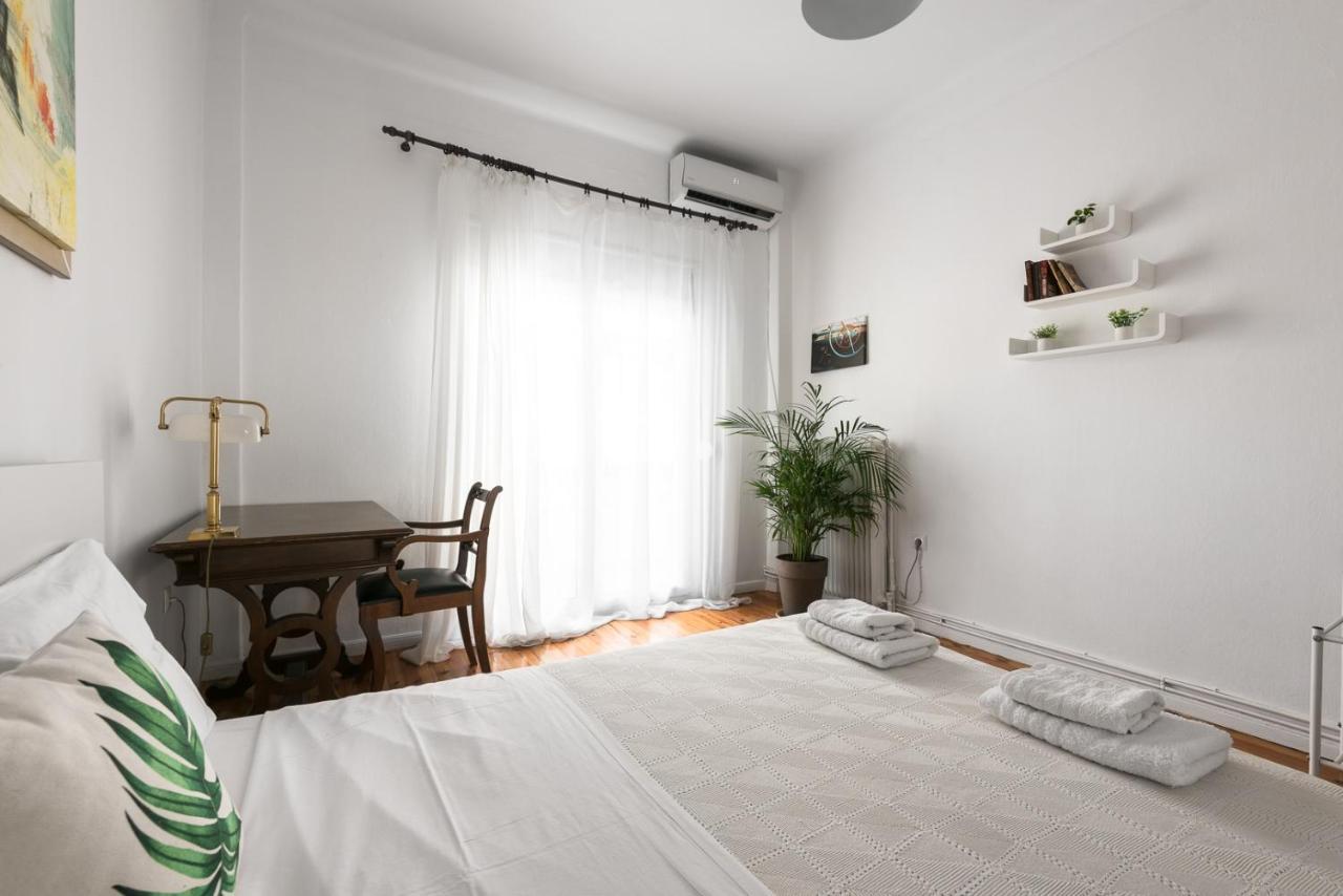F & B Collection - Flat For 6 Διαμέρισμα Θεσσαλονίκη Εξωτερικό φωτογραφία